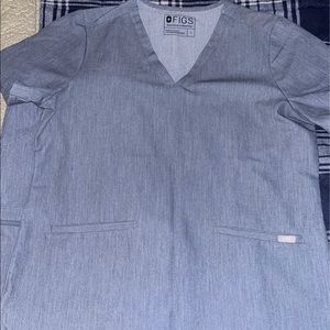 FIGS Scrub Sets sz Large/Large Tall